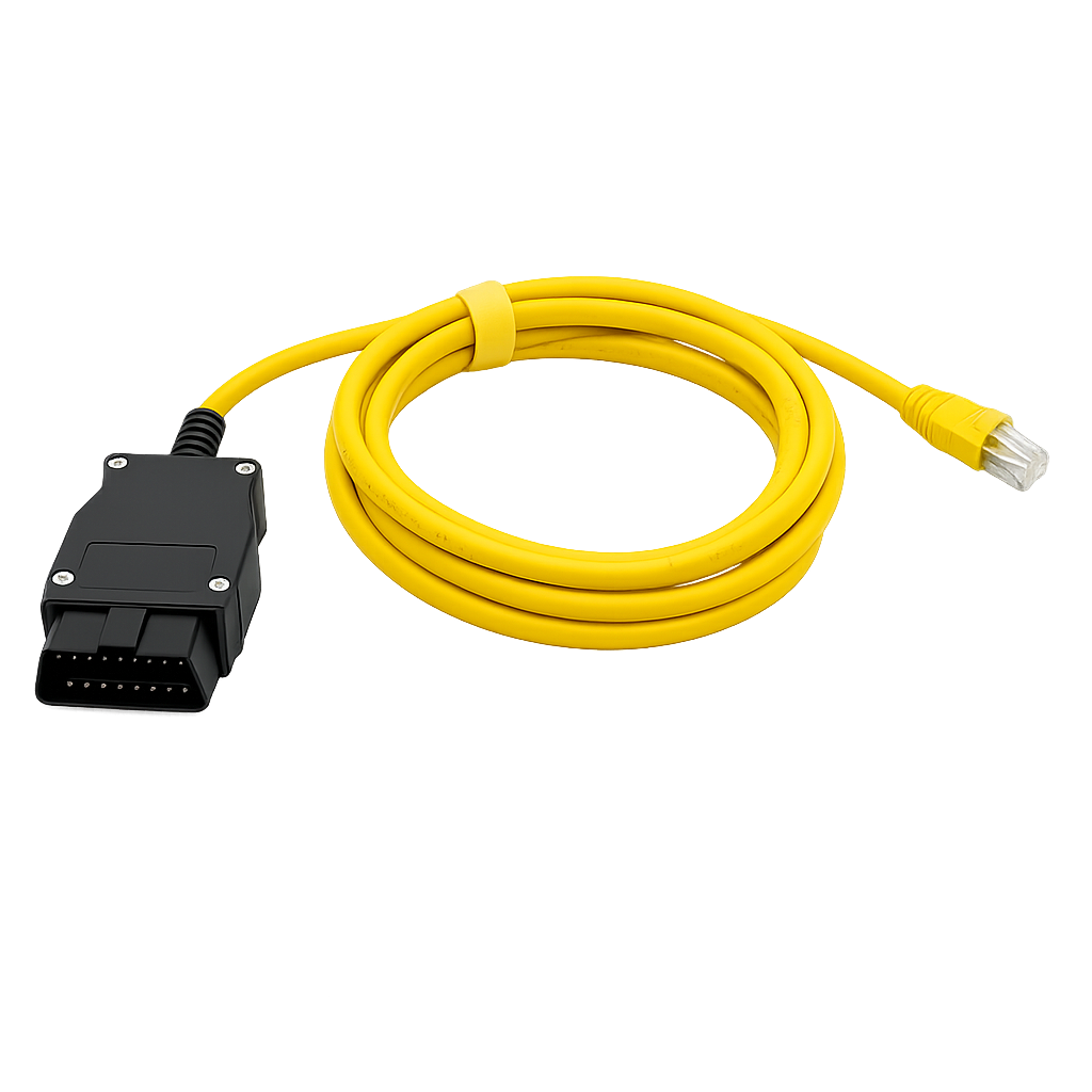 ENET Kabel - Codierdongle für BMW & MINI