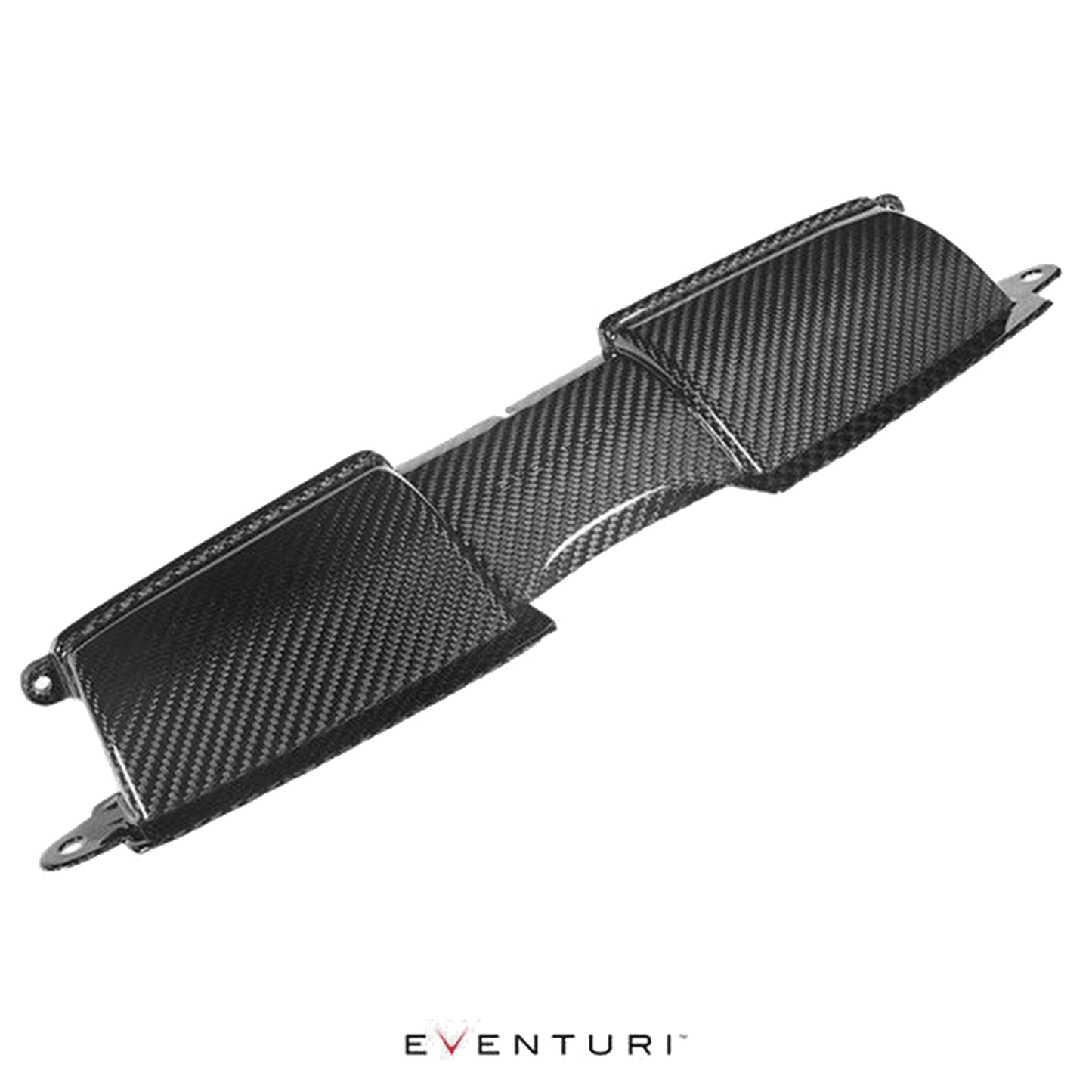 Eventuri Carbon Ducts Luftleitung für BMW E9X M3