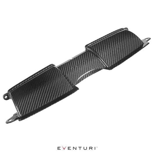 Eventuri Carbon Ducts Luftleitung für BMW E9X M3