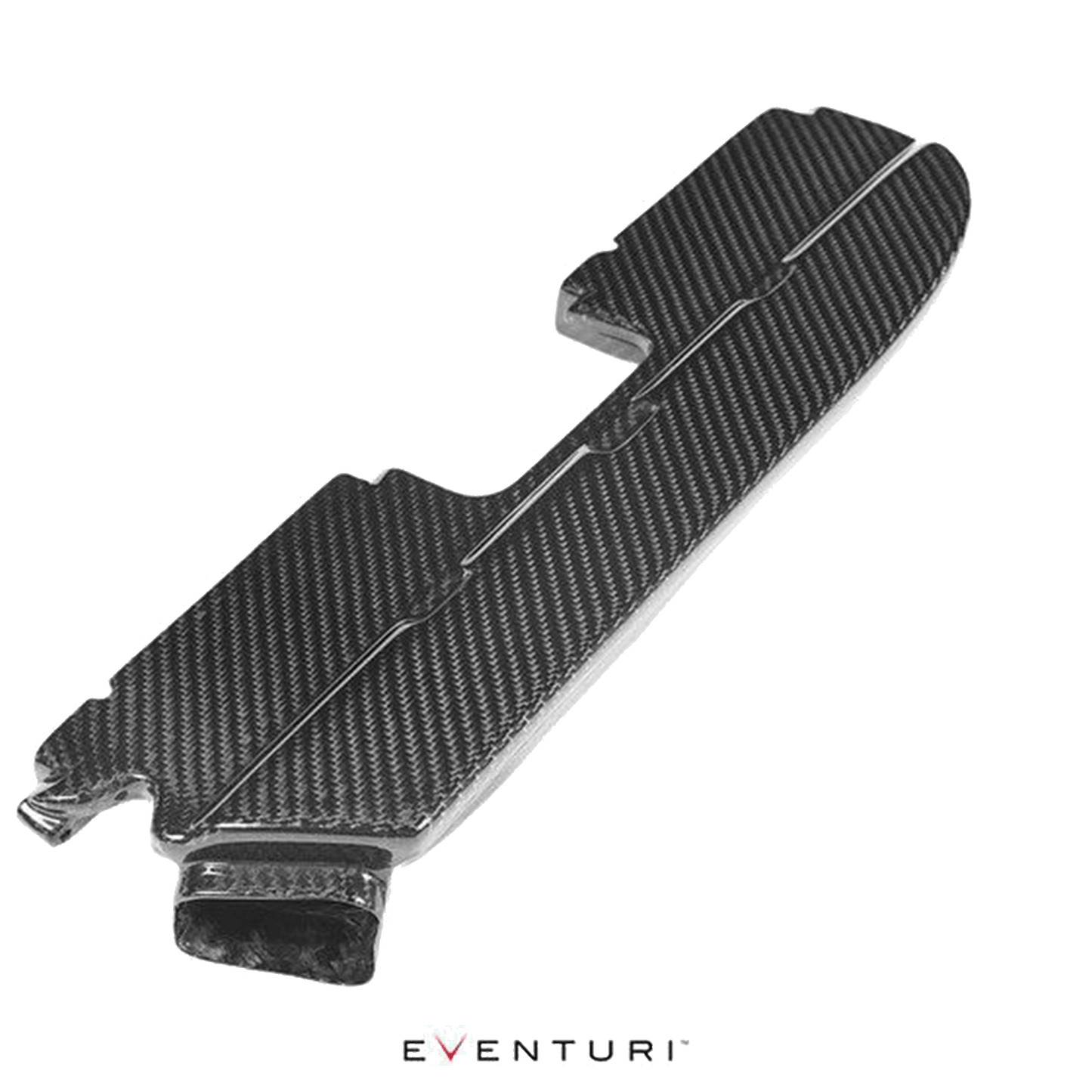 Eventuri Carbon Ducts Luftleitung für BMW E9X M3
