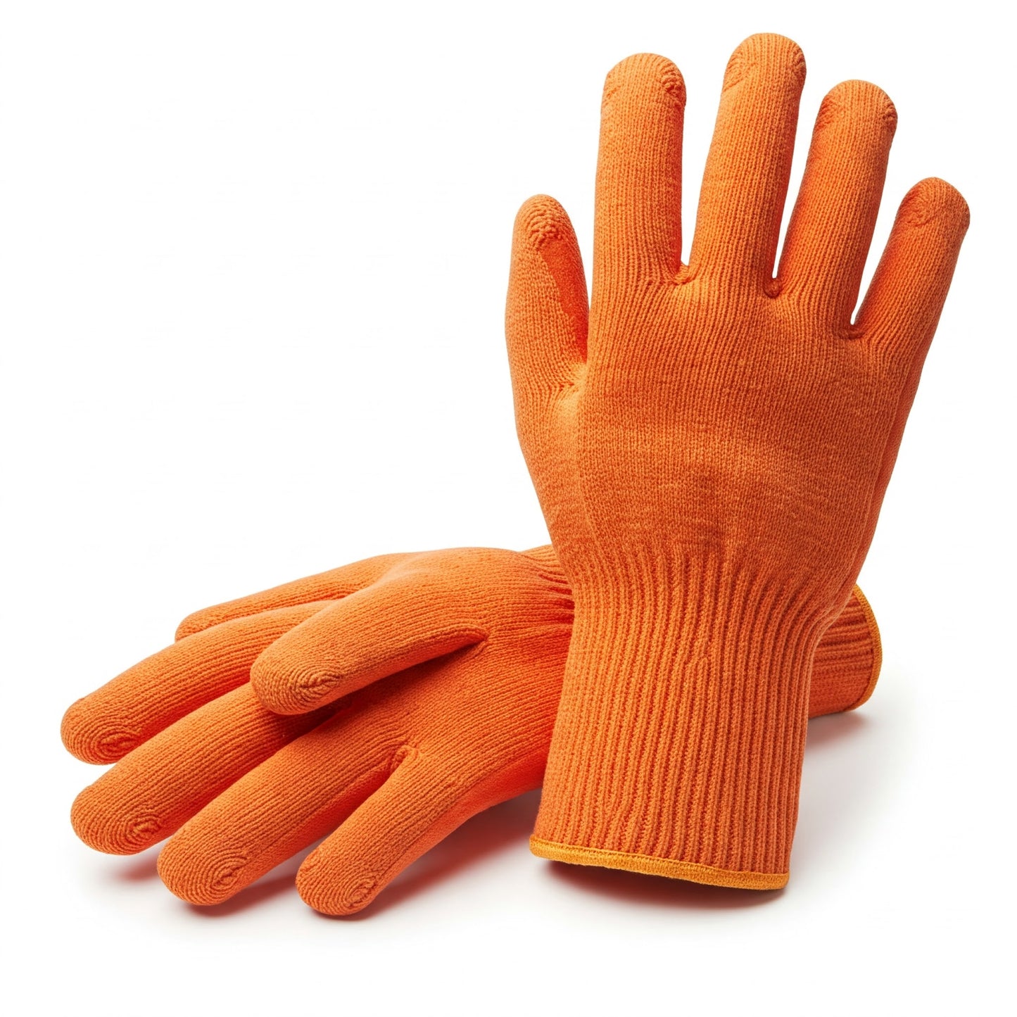 Zwei linke Handschuhe