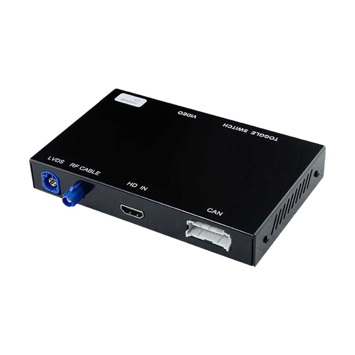 BMW CIC E81 E82 E87 E88 E90 E60 F10 E63 E84 F25 E70 E71 CarPlay AndroidAuto
