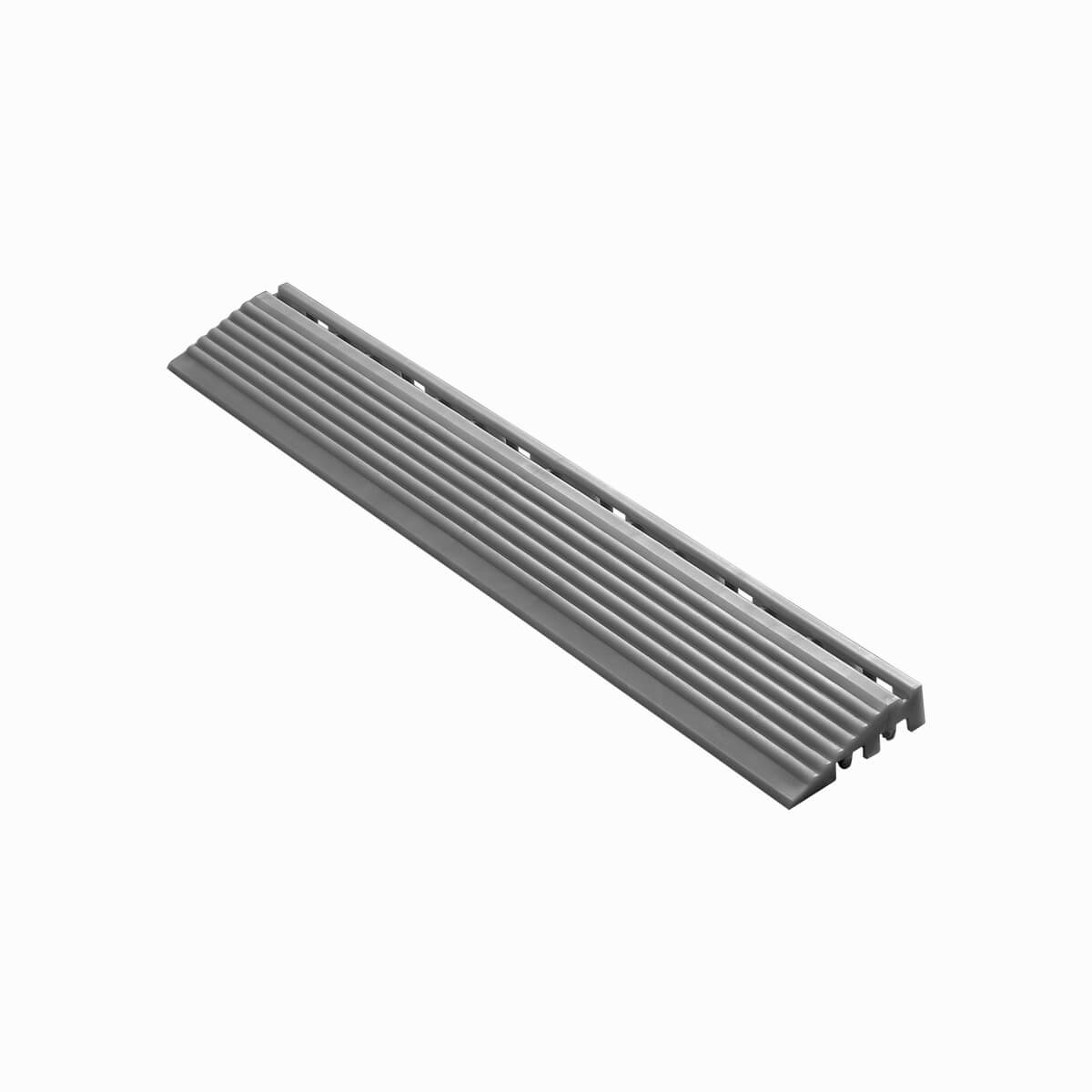 Performance Floor grau-alu Seitenteile