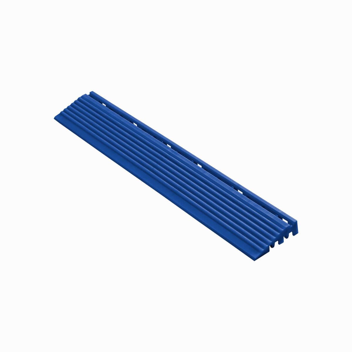 Performance Floor reflexblau Seitenteile
