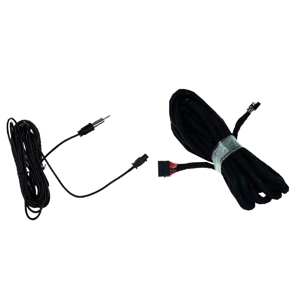 Verlängerungskabel SET für BMW E39 E53 E46