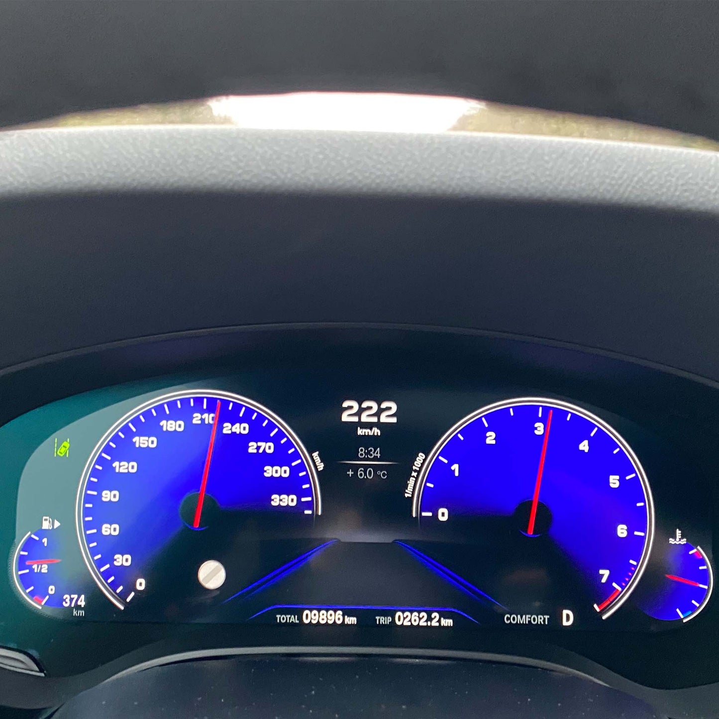 Leistungsoptimierung