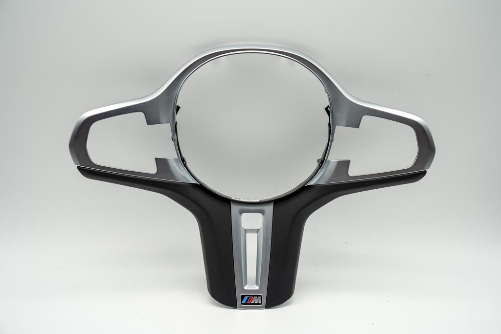 BMW M-Lenkradspange G-Modelle