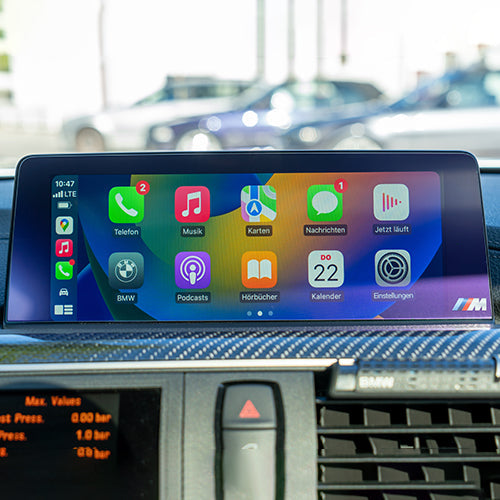 Apple CarPlay