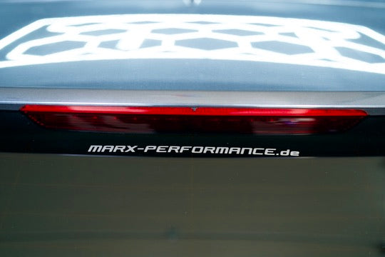 Marx-Performance Aufkleber / Sticker (2er Set)