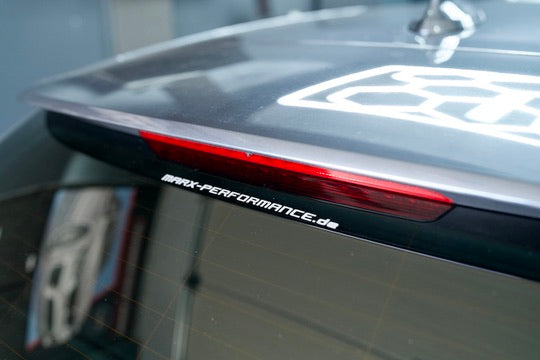 Marx-Performance Aufkleber / Sticker (2er Set)