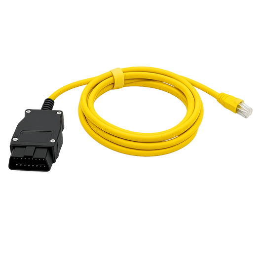 ENET Kabel - Codierdongle für BMW & MINI
