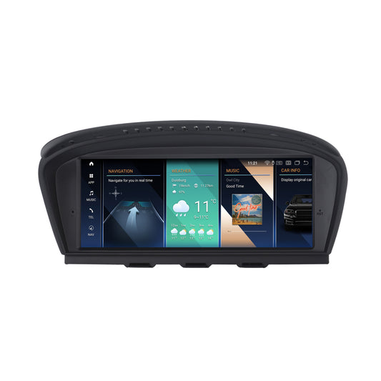 BMW E65 E66 8.8" Touchscreen Android GPS Navigation Carplay AndroidAuto