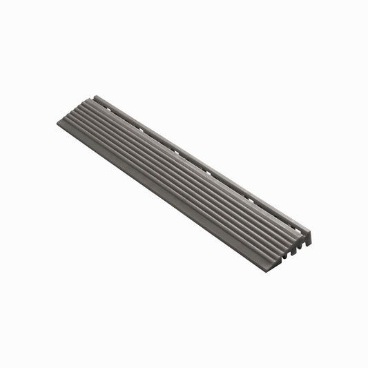Performance Floor grau-braun Seitenteile
