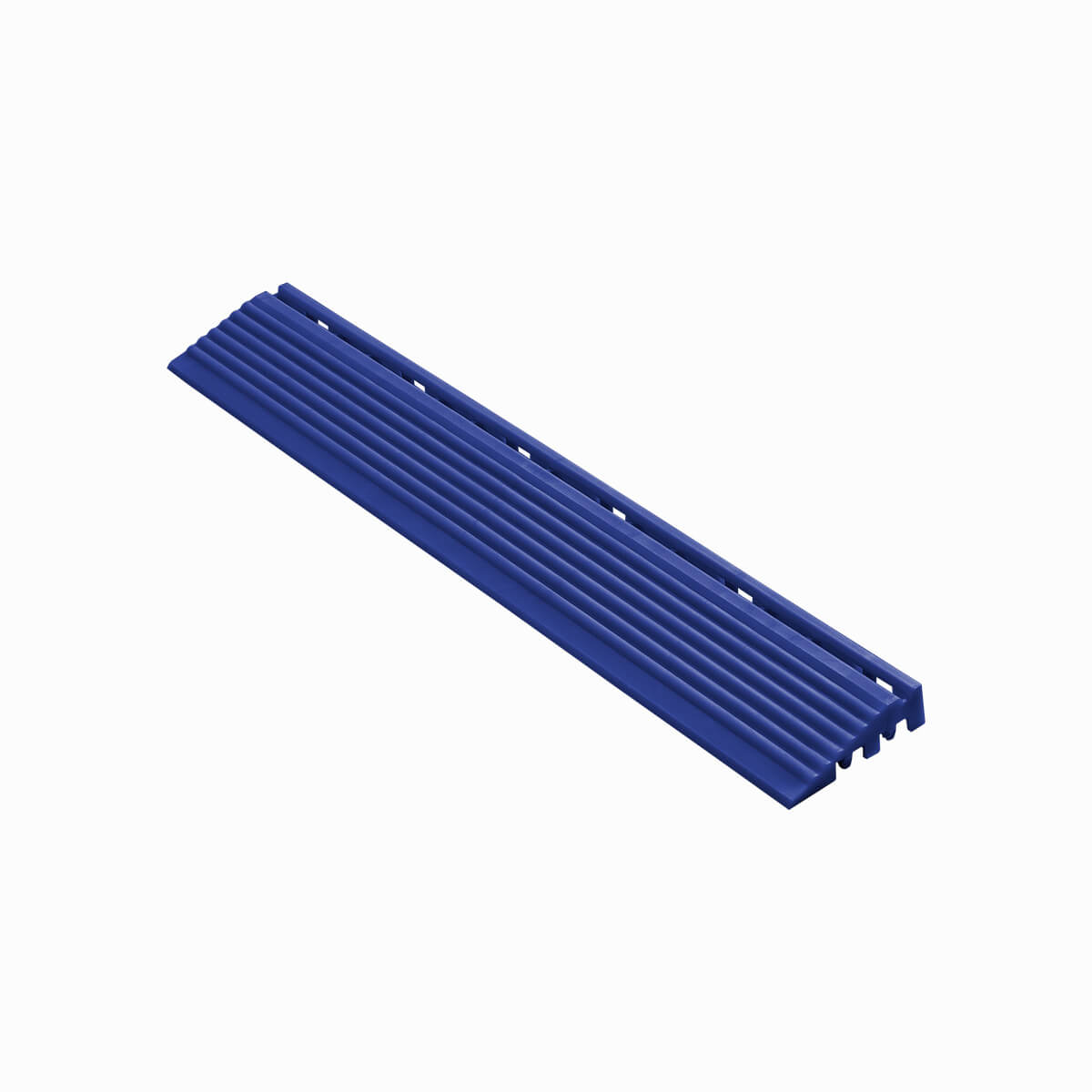 Performance Floor ultramarinblau Seitenteile