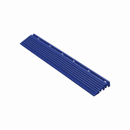 Performance Floor ultramarinblau Seitenteile