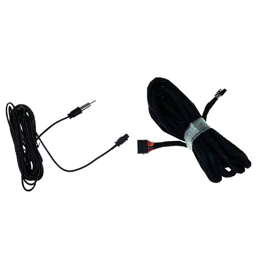 Verlängerungskabel SET für BMW E39 E53 E46