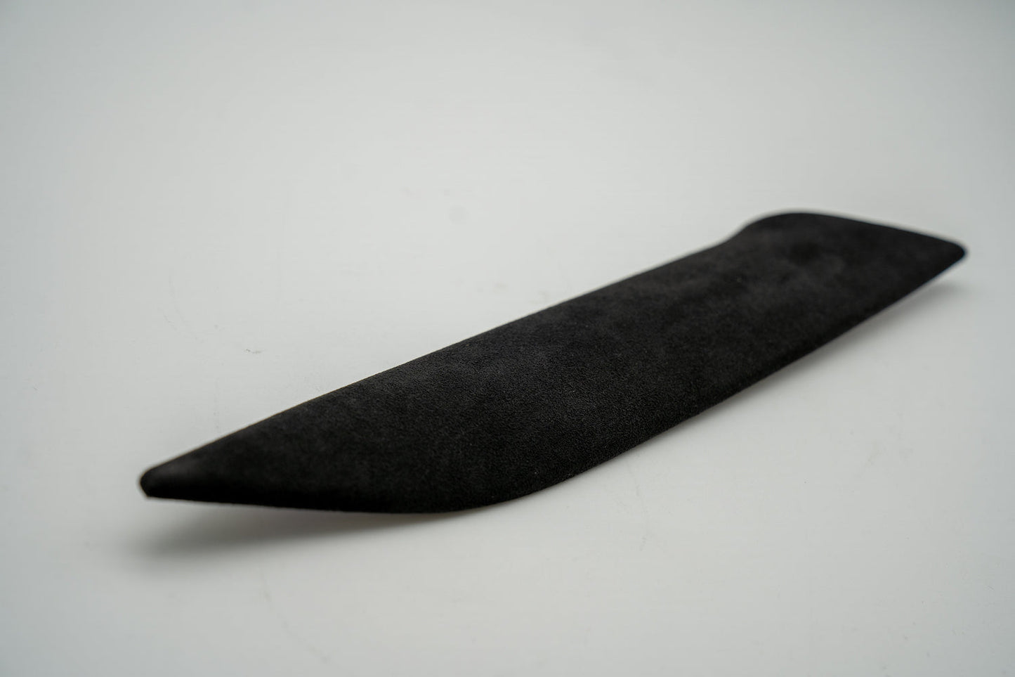 Alcantara Kniepads