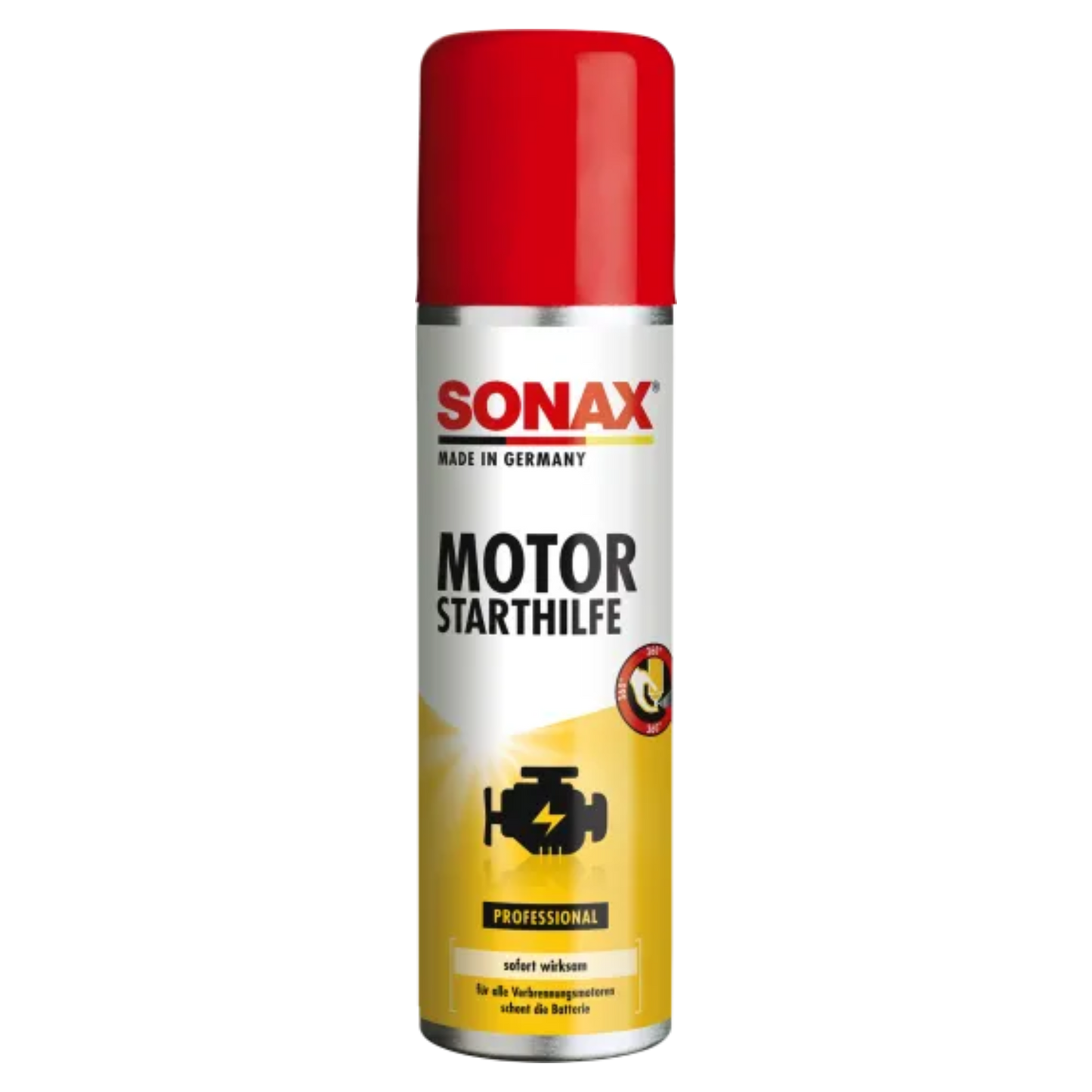 SONAX Motorstarthilfe, 250ml